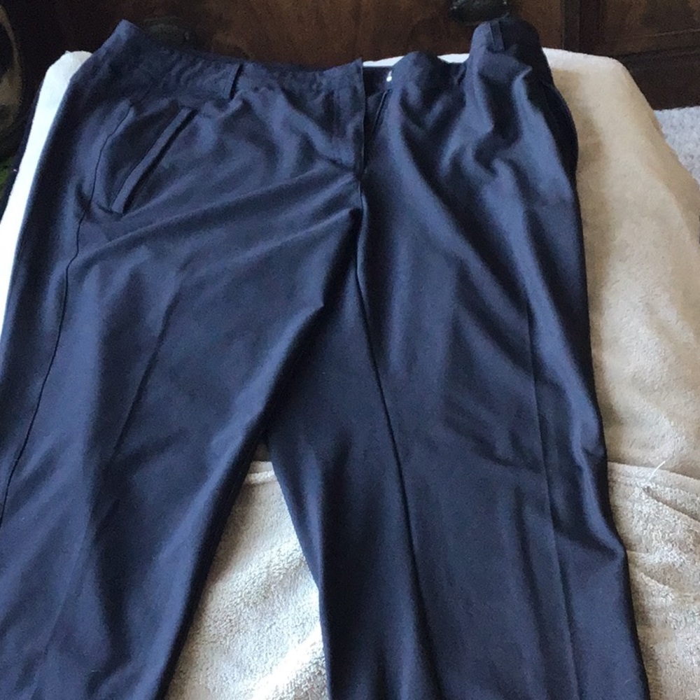 Slacks